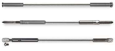 Loft Cable Balustrade