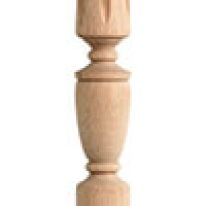 F4454-FL Newel
