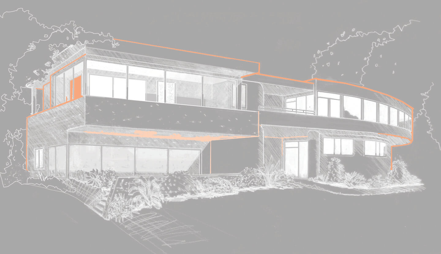 Match Your Architectural Style