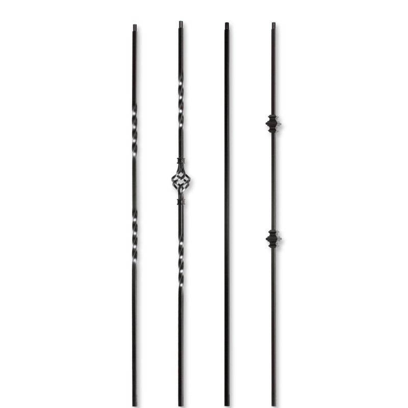 Forged Iron Bordeaux