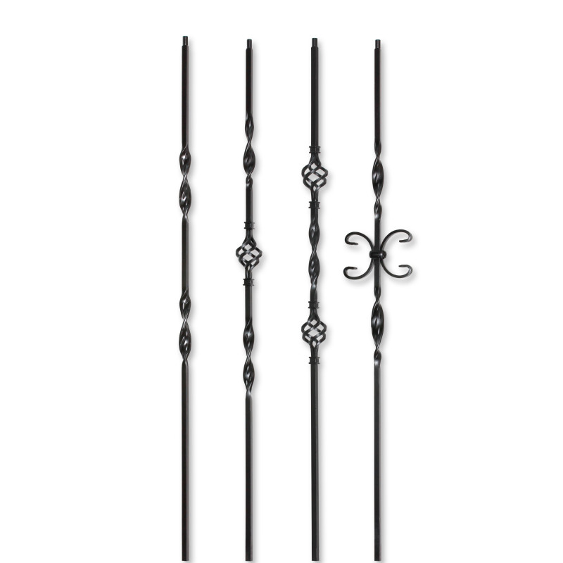 Forged Iron Provence