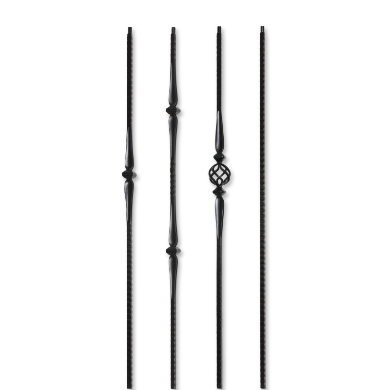 Forged Iron Tavistock