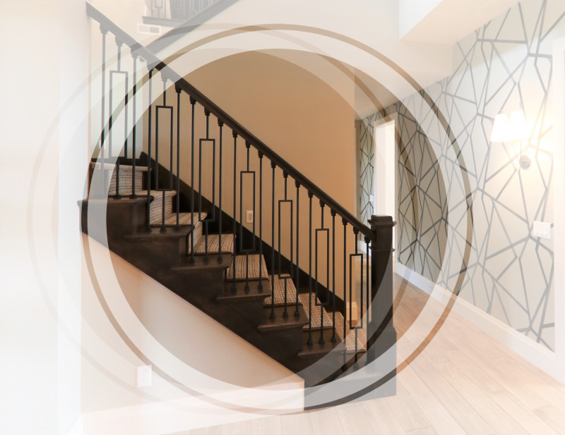 Fitts Industries Inc Stair Parts Stair Systems Stairs