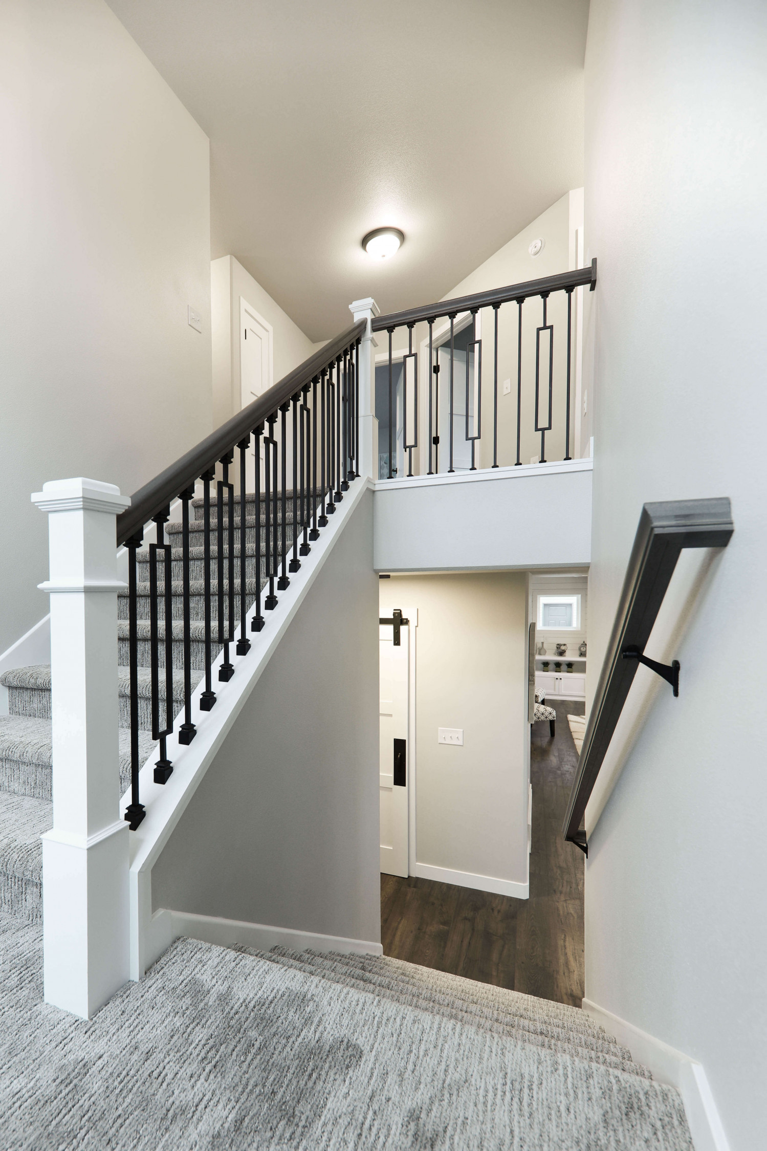 Explore the Latest in Stairway Design