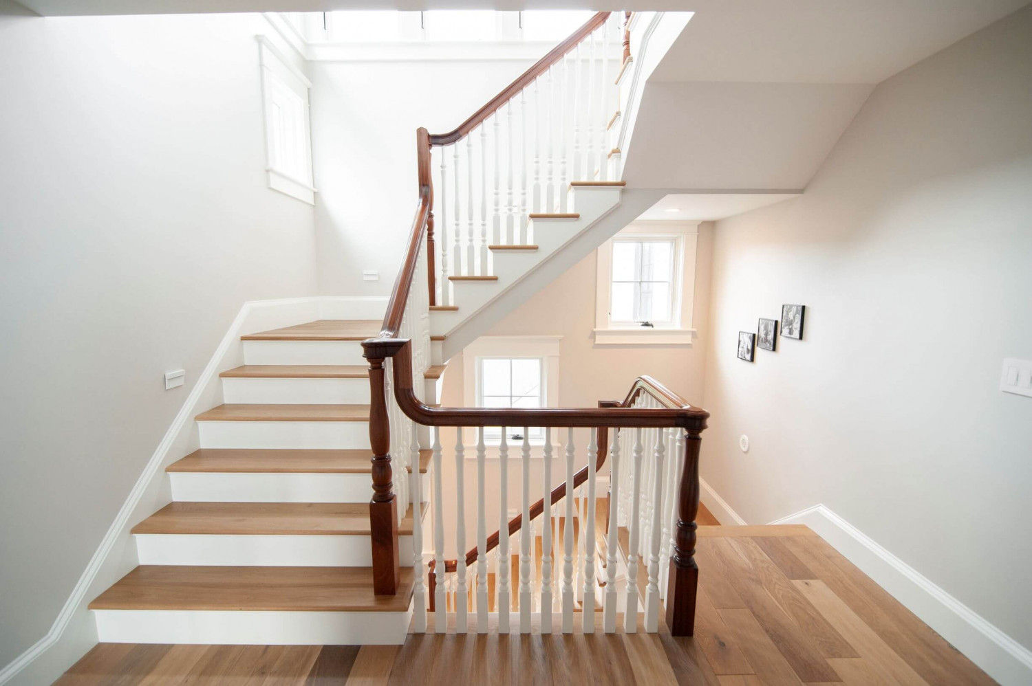 Affordable Stair Parts Supply Store - Stair Building Materials